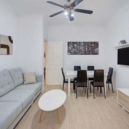 New Arab Baths Apartament Leilighet Granada Eksteriør bilde