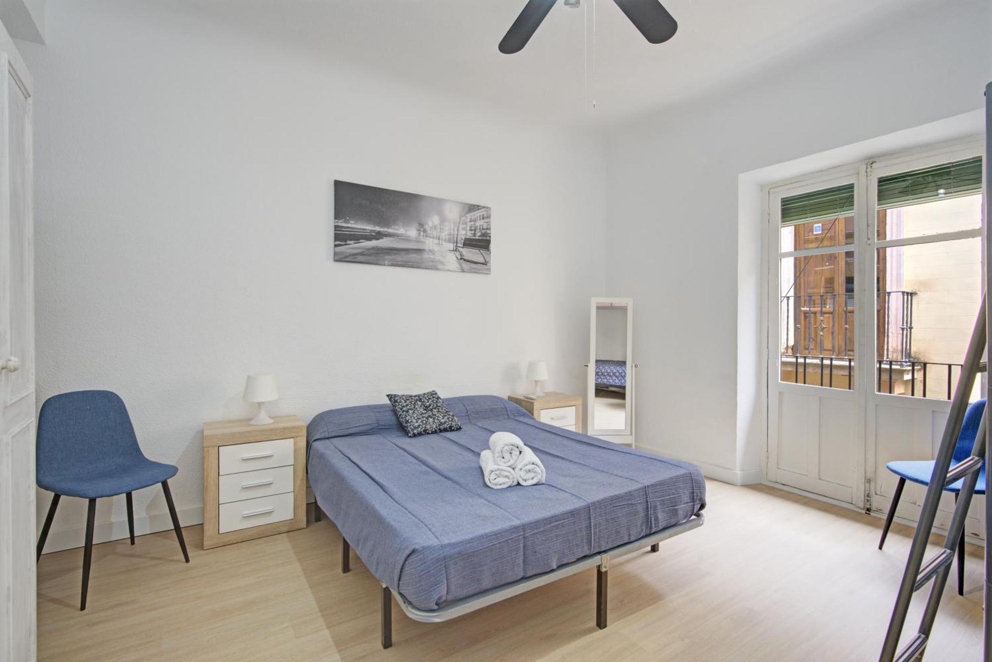 New Arab Baths Apartament Leilighet Granada Eksteriør bilde