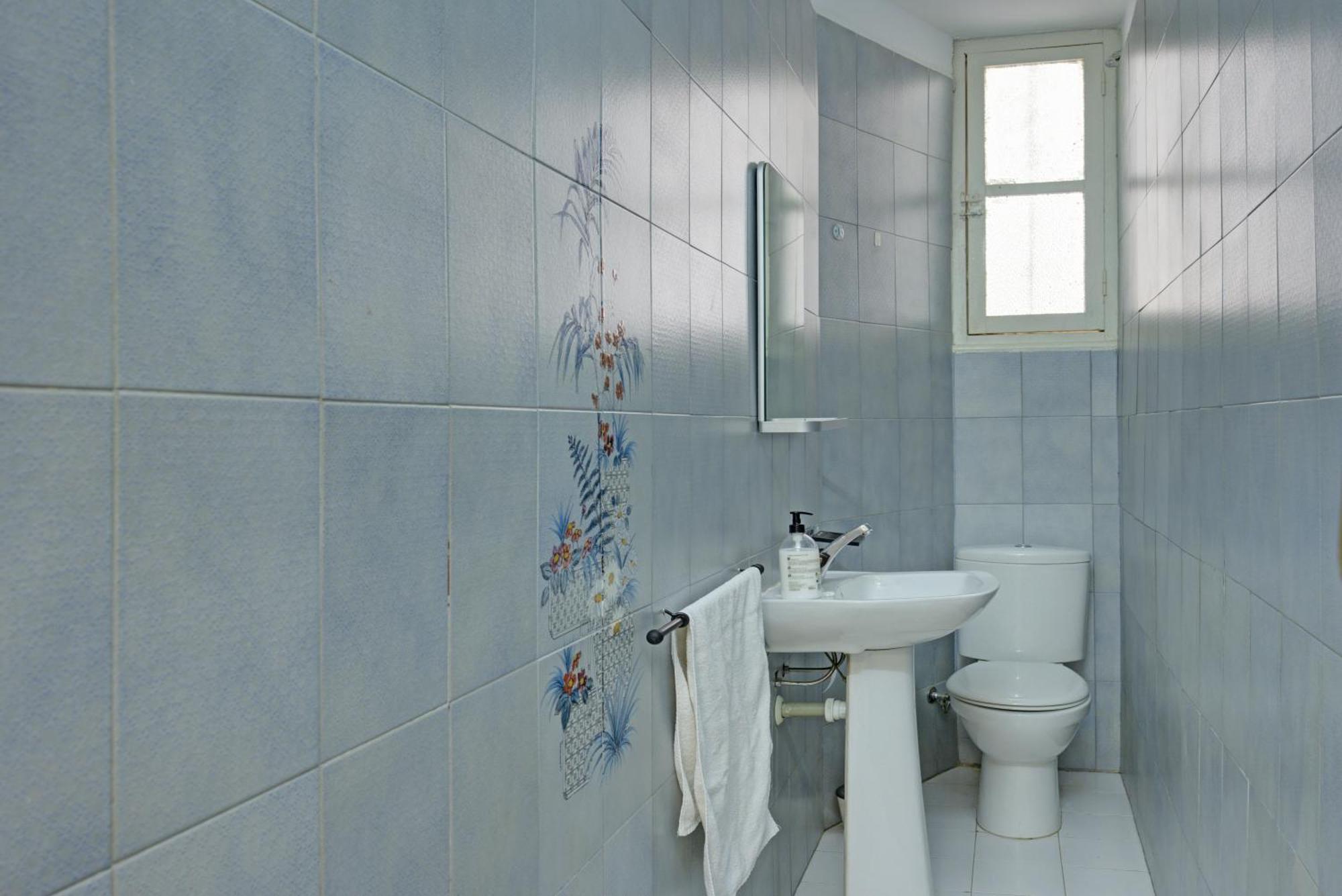 New Arab Baths Apartament Leilighet Granada Eksteriør bilde