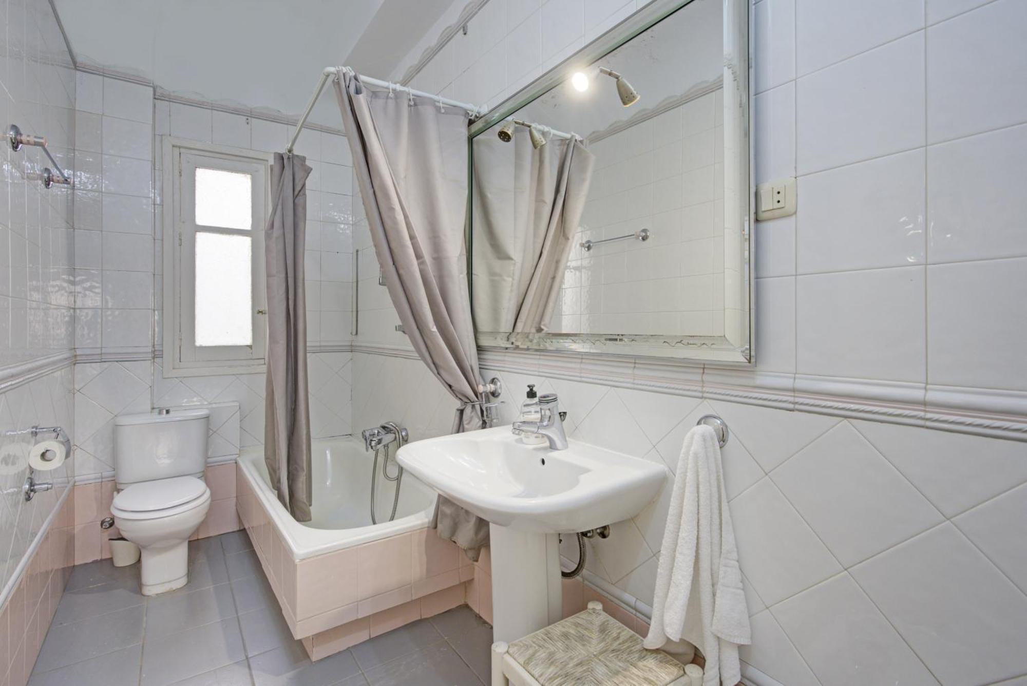New Arab Baths Apartament Leilighet Granada Eksteriør bilde