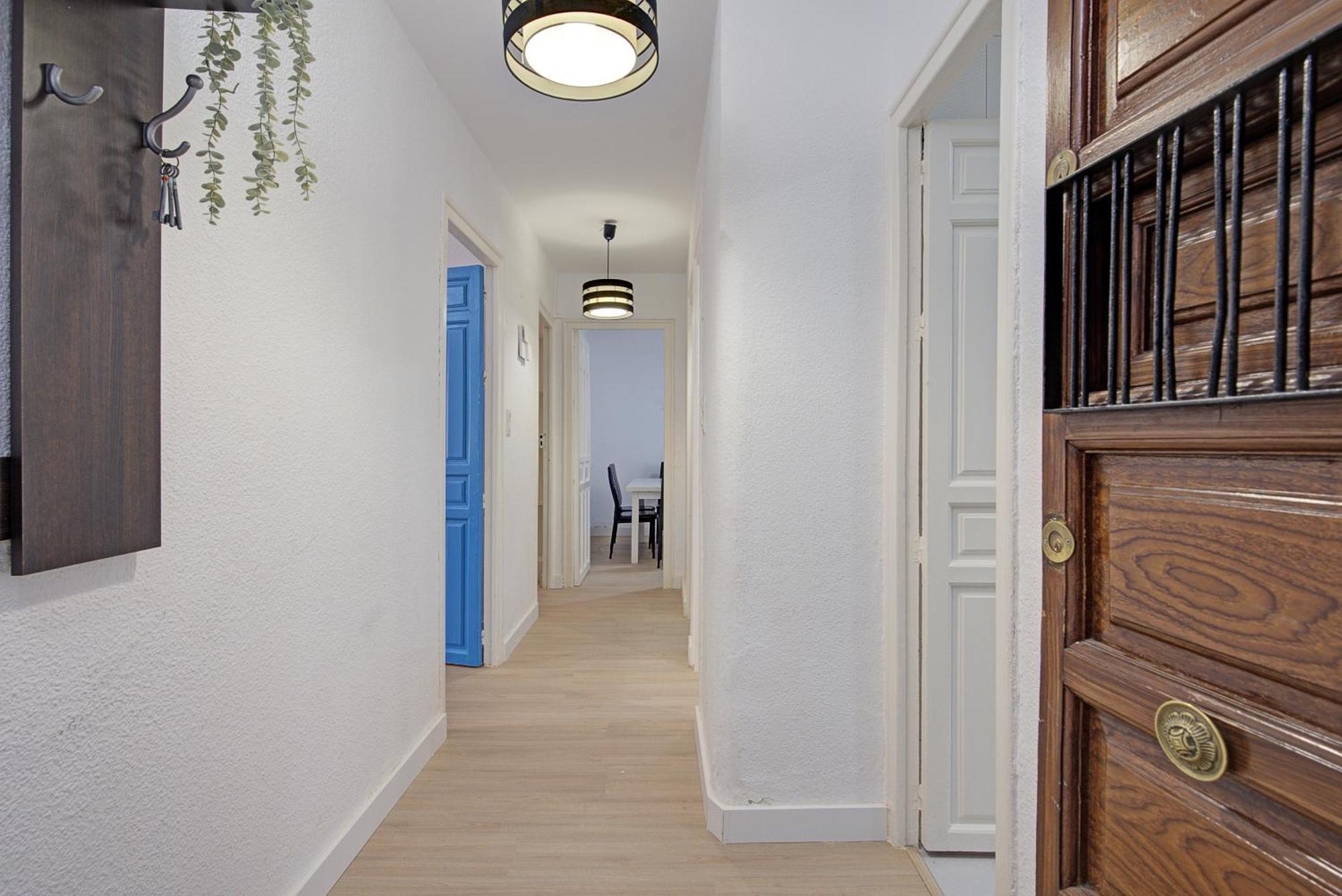 New Arab Baths Apartament Leilighet Granada Eksteriør bilde